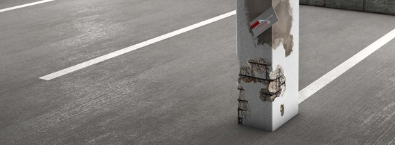 Concrete Repairs – High Quality Concrete’s