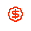 $